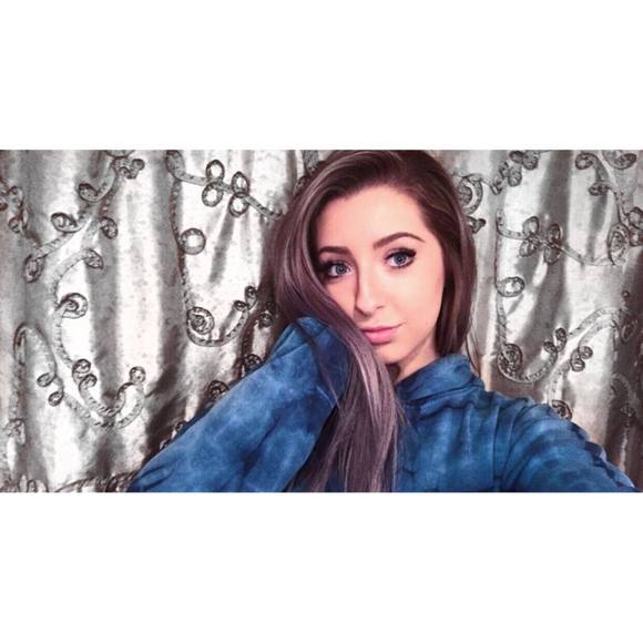 Meet your Posher, Audrey - Picture 1 of 1